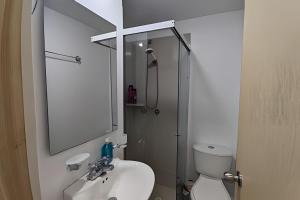 Acogedor apartamento con vistas panorámicas en Bolívar (Strada Suites)