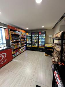 JP Crauford Choice Suites