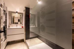 Résidence Portail G - PORTAIL 32-33 MAE-1401