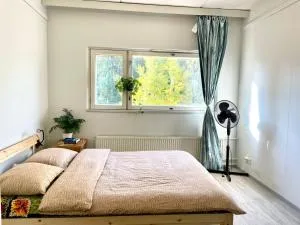 Separate Private Room, Near airport - Jokivarsi