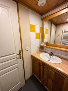 Résidence Soldanelles - Résidence SOLDANELLES Plagne Villages N°23 MAE-1641