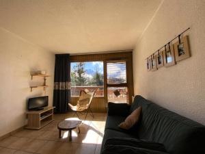 Résidence Plein Sud 2 - Studio rénové au cœur de la station et aux pieds des pistes MAE-5251