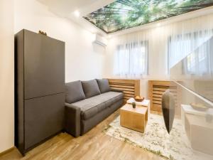 Apartman HEDA