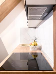 Apartman HEDA