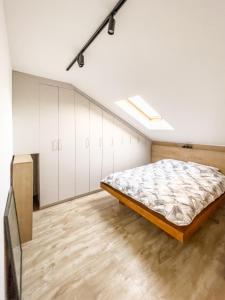 Apartman HEDA