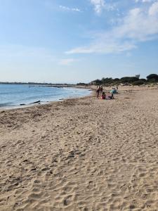 LE PECHE MIGNON - Appart 2 - locationlatamarissiere