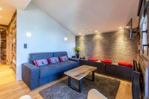 Résidence Portail G - PORTAIL 32-33 MAE-1401 - 3hvězdičkové hotely ve městě Valmorel