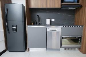 Nuevo y moderno apto en Virrey