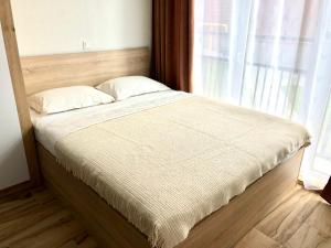 OSapart hotel in a complex Semycvit 8