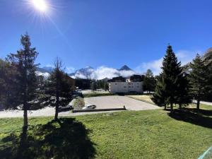 Résidence Plein Sud 2 - Studio rénové au cœur de la station et aux pieds des pistes MAE-5251