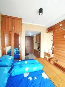 Disewakan Studio Fully Furnished Metropolitan Park Apartement - Bekasi - Telukputjung