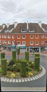 Appartement moderne à Elbeuf