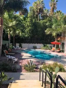 Casa Bugambilias - Todos los Santos