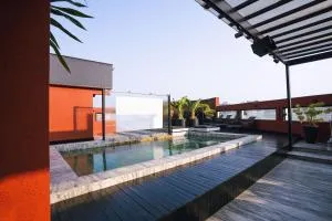 Victory Business Hotel - Lima Duarte