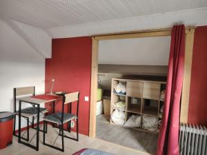 Sejours chez l'habitant Chambre privee au pays des volcans : photos des chambres