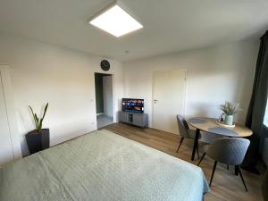 Auszeit am Kurpark I 24h Check-In I WLAN