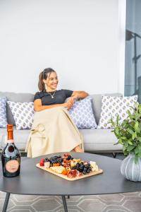 Bayview Villa Retreat