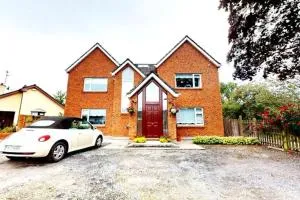Entire Home 10 min from Dublin Airport - 霍斯