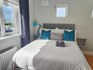 Donabate 5BD Home 10 min to Airport