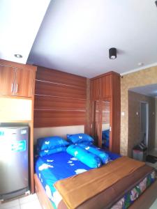 Disewakan Studio Fully Furnished Metropolitan Park Apartement - Bekasi