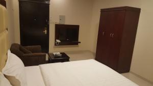 Shumookh Roza Furnished Apartment