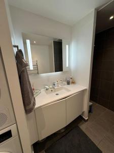 Flot Moderne Lejlighed byder Velkommen