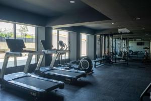 Luxury Condo Scenic Views of Festival del Globo