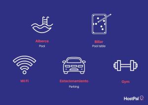 Luxury Condo Scenic Views of Festival del Globo