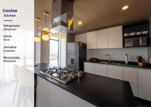 Luxury Condo Scenic Views of Festival del Globo