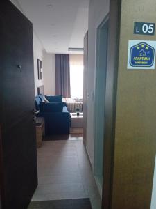 Studio Ristic Milmari L5