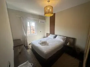 Cairo hotel art city - Ḩulwān