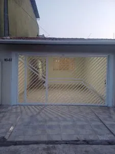 Casa Da Arlete perto da basilca - Roseira