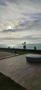 le carrousel Rabat Océan - Kouas