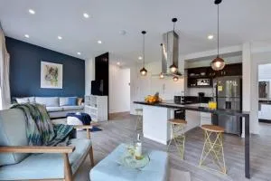 Villa del Peñon Suites - Buenos Aires