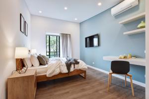 Villa del Peñon Suites