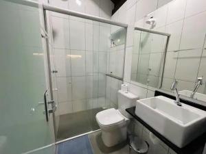 Loft 203 em frente à Vila Germânica Oktoberfest- Villa Haus