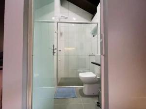 Loft 203 em frente à Vila Germânica Oktoberfest- Villa Haus