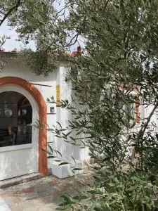 Resort Dimitris - Dhíkella