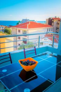 Apartmani Barović Bečići