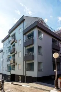 Apartmani Barović Bečići - Bečići