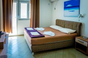 Apartmani Barović Bečići