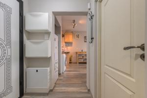 Cozy Varna 1BR-Terrace-Free Parking- Delta Mall