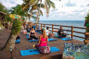 Monasterio del Viento