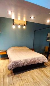 Departamento excelente ubicación