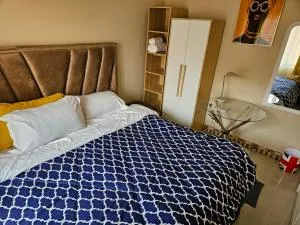 Seven Palms Executive Lodge - Masaiti