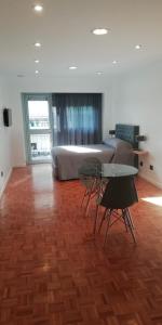 Departamento en Recoleta II - Av Santa Fe y Larrea