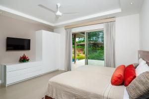 Exclusive Villa in Mar Vista Community