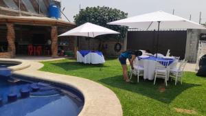 Casa Fin Cuautla - Ubytování bez kategorie ve městě Cuautla Morelos