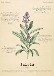 Le Floreali - Casa Salvia - Corbara