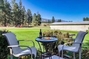 Mtn-View Stevensville Cottage Hike, Fish, Explore - Victor